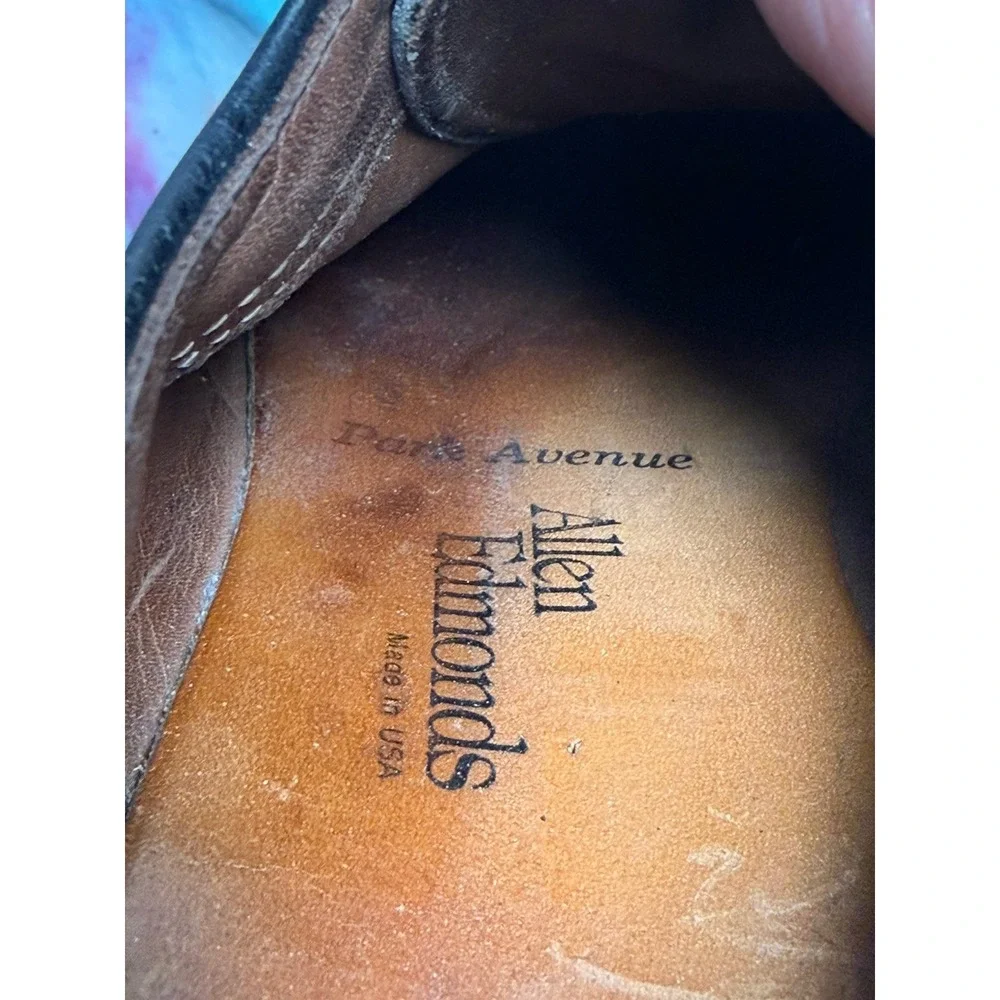Allen Edmonds  